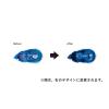 「コクヨ テープのり ドットライナー 本体 しっかり貼るタイプ 1個 タ-DM400-08N」の商品サムネイル画像7枚目