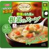 「清水食品　SSK レンジでおいしい ごちそうスープ 野菜ともち麦の根菜のスープ　1セット（2袋） レンジ対応」の商品サムネイル画像2枚目