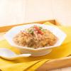 「清水食品　SSK レンジでおいしい ごちそうスープ 野菜ともち麦の根菜のスープ　1セット（3袋） レンジ対応」の商品サムネイル画像5枚目