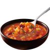 「清水食品　SSK レンジでおいしい ごちそうスープ 野菜ともち麦のミネストローネ　1セット（5袋） レンジ対応」の商品サムネイル画像4枚目