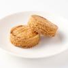 「無印良品 世界のお菓子 ガレットブルトンヌ 1セット（1袋（2個入）×2） 良品計画」の商品サムネイル画像3枚目