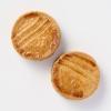 「無印良品 世界のお菓子 ガレットブルトンヌ 1セット（1袋（2個入）×2） 良品計画」の商品サムネイル画像4枚目
