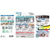 「アース OH！ノーマット 270日用セット 蚊取り器 電源不要 1セット（1個×2） アース製薬」の商品サムネイル画像9枚目