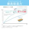 「ドライペット ノート 除湿剤 置き型タイプ サボン 1個 エステー」の商品サムネイル画像6枚目