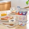 「（ロハコ・アスクル先行販売）アヲハタ55ジャムデザインBOX（3種×6袋）1セット（1箱×2）個包装ジャムアソート ギフト 手土産 お中元 2026 限定」の商品サムネイル画像2枚目
