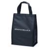 「【数量限定・ギフト】 DEAN ＆ DELUCA　クーラーバッグ M＆ショッピングバッグ 1セット 紙袋付き」の商品サムネイル画像6枚目