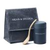 「【数量限定・ギフト】 DEAN ＆ DELUCA　ランチバッグ＆スープポット スプーン付 1セット 紙袋付き」の商品サムネイル画像2枚目