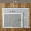 「【ロハコ限定】ペットシーツ 炭＋クエン酸 レギュラー 厚型 プレミアム 国産 80枚 4袋 ペットシート オリジナル」の商品サムネイル画像6枚目