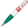 「油性ペン マジックインキNo.700 極細 緑 5本 寺西化学工業 M700-T4」の商品サムネイル画像3枚目