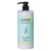 「LIHAW（リハウ） オールインワンジェル 500g ピュール」の商品サムネイル画像1枚目