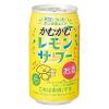 「【アウトレット】三菱食品 かむかむレモンサワー 350ml 1セット（6本）」の商品サムネイル画像2枚目
