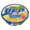 「(数量限定)日清焼そばU.F.O.カップヌードルシーフード焼きそば 日清食品 1セット（1個×3）カップやきそば カップ麺 即席麺」の商品サムネイル画像2枚目