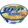 「(数量限定)日清焼そばU.F.O.カップヌードルシーフード焼きそば 日清食品 1セット（1個×3）カップやきそば カップ麺 即席麺」の商品サムネイル画像6枚目
