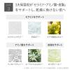 「（セール）スムースバリアミルク 400mL ボディミルク トゥヴェール　セラミド アミノ酸 ナイアシンアミド 高保湿　大容量　低刺激」の商品サムネイル画像7枚目