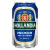 「【アウトレット】ホランディア プレミアムノンアルコールビール 330ml 1セット（6本）」の商品サムネイル画像2枚目