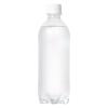 「無糖 強炭酸水 500ml ペットボトル ラベルレス 1セット（96本）スパークリングウォーター オリジナル」の商品サムネイル画像4枚目