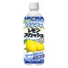 「伊藤園 不二家 ソルティレモンスカッシュ 500ml 1箱（24本入）」の商品サムネイル画像2枚目