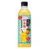 「サントリーフーズ サントリー烏龍茶 好烏龍 パイン＆ライチティーエード 500ml 1箱(24本入)」の商品サムネイル画像2枚目
