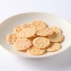 「無印良品 薄焼きせんべい　梅味 19g  1セット（1個×2） 良品計画」の商品サムネイル画像3枚目