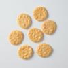 「無印良品 薄焼きせんべい　梅味 19g  1セット（1個×2） 良品計画」の商品サムネイル画像4枚目