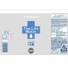「無印良品 災害用備蓄飲料水　Ｔｈｅ　Ｌｉｆｅ　Ｗａｔｅｒ 490ml 1個 良品計画」の商品サムネイル画像2枚目