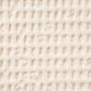 「無印良品 インド綿洗いざらしワッフル織クッションカバー ４３×４３ｃｍ用 生成  良品計画」の商品サムネイル画像4枚目
