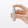 「無印良品 アルミアトマイザー ４ｍＬ  良品計画」の商品サムネイル画像2枚目