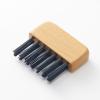「無印良品 ブナ材お手入れブラシヘアブラシ用 全長約６ｃｍ  良品計画」の商品サムネイル画像3枚目