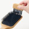 「無印良品 ブナ材お手入れブラシヘアブラシ用 全長約６ｃｍ  良品計画」の商品サムネイル画像5枚目