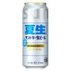 「(数量限定)ビール サントリー生ビール ＜夏生＞ 缶 500ml 6本」の商品サムネイル画像2枚目