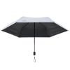 「ソーラーブロック日傘・オートコンパクト M（晴雨兼用） 81336747 LOGOS/ロゴス」の商品サムネイル画像2枚目