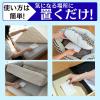 「タニサケ ダニ捕り番長 置くだけシート 2枚入 50029037 1個」の商品サムネイル画像7枚目