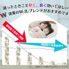 「タニサケ ダニ捕り番長 置くだけシート 2枚入　 50029037 1セット（1個×3）」の商品サムネイル画像5枚目