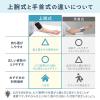 「【上腕式血圧計】シチズン・システムズ 自動血圧計 CHUN381 1台」の商品サムネイル画像9枚目