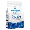 「Monge モンジェ ナチュラル スーパープレミアム リッチインチキン ユリナリーケア 400g 3袋 キャットフード」の商品サムネイル画像2枚目