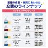 「Monge モンジェ ナチュラル スーパープレミアム リッチインチキン ヘアボール 400g 3袋 キャットフード」の商品サムネイル画像8枚目