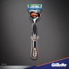 「【アウトレット】Gillette（ジレット）プログライドパワー5B 極薄5枚刃 本体+替刃6個付 髭剃り カミソリ 男性用 P＆G 1個」の商品サムネイル画像3枚目