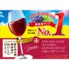 「【国産ワイン売上NO.1】サントリー 赤ワイン 酸化防止剤無添加のおいしいワイン。 赤 1800ml 紙パック 2本」の商品サムネイル画像6枚目