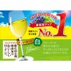 「（国産ワイン売上NO.1）サントリー 白ワイン 酸化防止剤無添加のおいしいワイン。 白 1800ml 紙パック 2本」の商品サムネイル画像5枚目