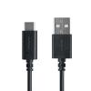 「タブレット・スマホ USBケーブル A-Type C ブラック 2m MPA-AC20BK エレコム 1個」の商品サムネイル画像1枚目