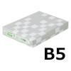 「アスクル　カラーペーパー　B5　ライトグリーン　1セット（500枚×3冊入）  オリジナル」の商品サムネイル画像4枚目