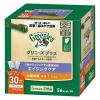 「グリニーズプラス エイジングケア 小型犬用 7〜11kg 30本入 ドッグフード 犬 おやつ オーラルケア」の商品サムネイル画像1枚目