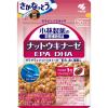 「ナットウキナーゼ EPA DHA 約30日分(30粒入り)【小林製薬の栄養補助食品】 1セット（3袋） サプリメント」の商品サムネイル画像2枚目