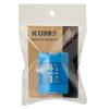 Raymay Fujii KM111A KUM 4-in-1 Pencil Sharpener, Blue