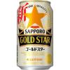 「【セール】第3のビール　新ジャンル　GOLDSTAR (ゴールドスター)　350ml　１ケース(24本)　缶」の商品サムネイル画像2枚目