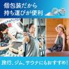 「ビューティクリア パウダーウォッシュN（トライアル） 0.4g×15個 Kanebo（カネボウ）」の商品サムネイル画像6枚目