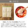 「はくばく 食物繊維たっぷり もち麦 800g 1セット(2個) LOHACO限定 オリジナル」の商品サムネイル画像7枚目
