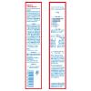 「歯磨き粉 パックスナチュロン ソルティー石けんはみがき 120g 1セット（2個）太陽油脂 薬用 歯槽膿漏 天然塩配合 無添加 泡立ち控えめ」の商品サムネイル画像2枚目