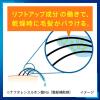 「サクセス リフトアップリンス 髪ふわっと 本体 400ml 1本」の商品サムネイル画像2枚目