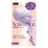 「SLIMWALK（スリムウォーク） 美脚美尻スパッツ MLサイズ ピップ」の商品サムネイル画像1枚目